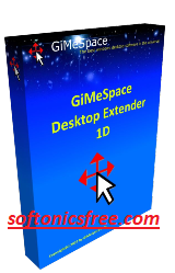 GiMeSpace Desktop Extender