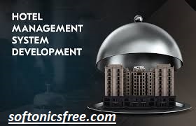 Hotel Management System