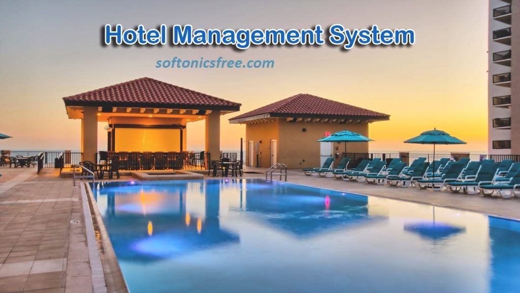 Hotel Management System