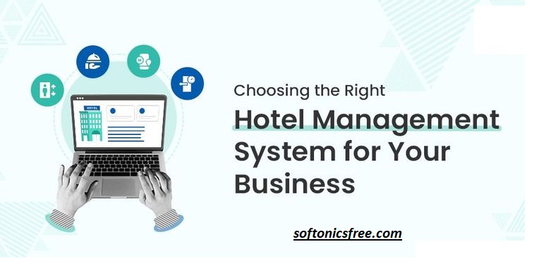 Hotel Management System