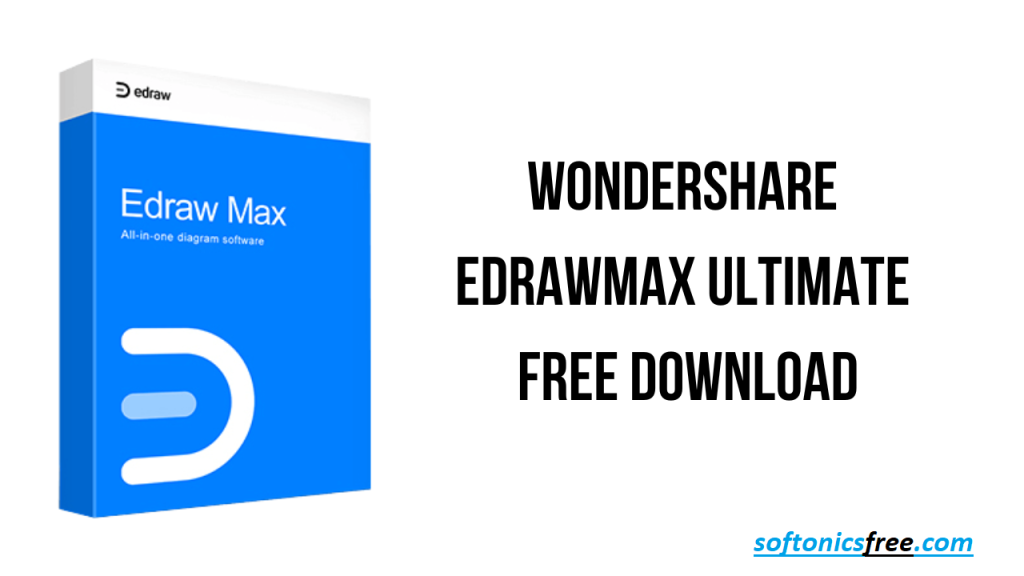 Wondershare EDraw Max