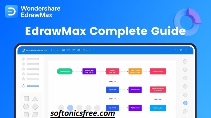 Wondershare EDraw Max