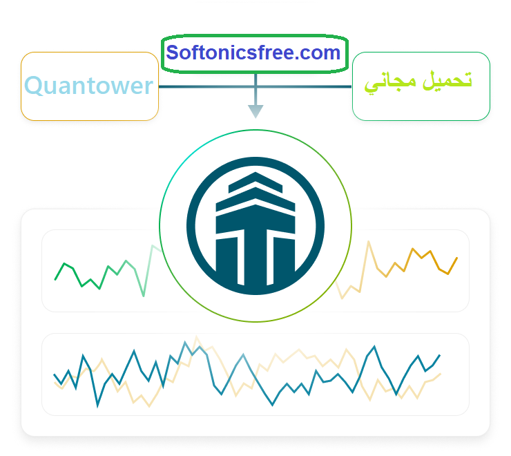 Quantower تحميل مجاني