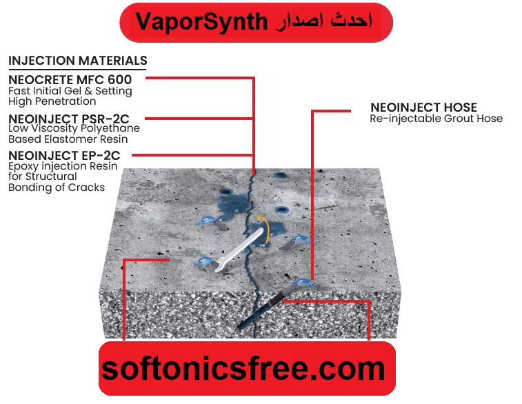 VaporSynth احدث اصدار