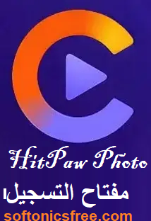 HitPaw Photo مفتاح التسجيل