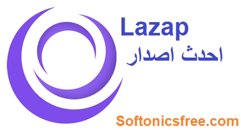 Lazap احدث اصدار