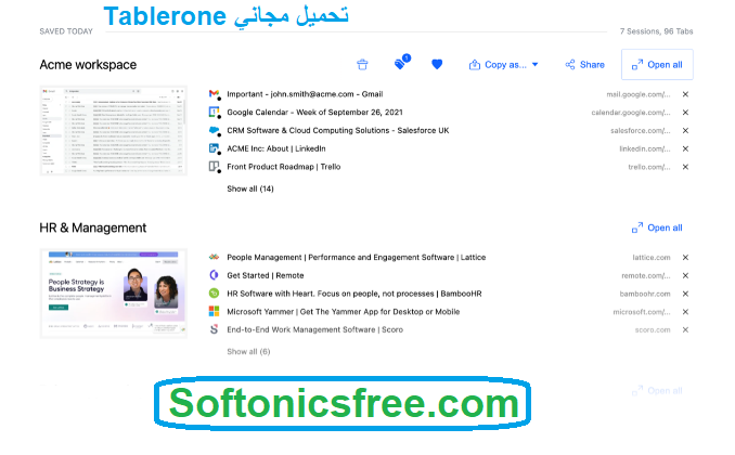 Tablerone تحميل مجاني