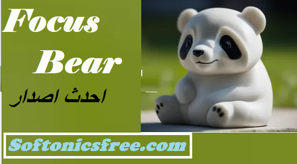 Focus Bear احدث اصدار