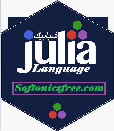 Julia Language شبابيك